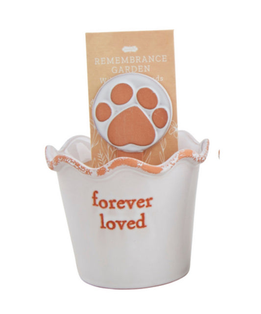 Remembrance Garden Pot Set