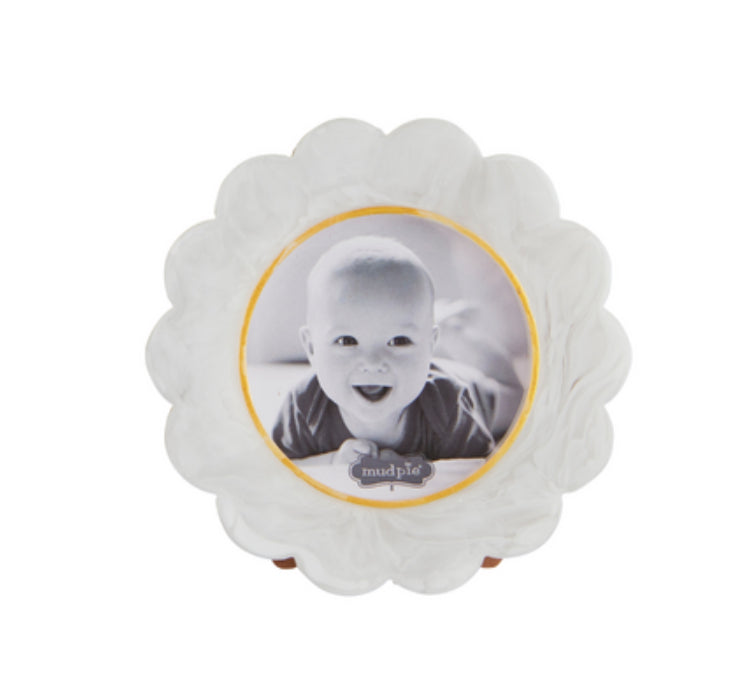 Small Resin Frame
