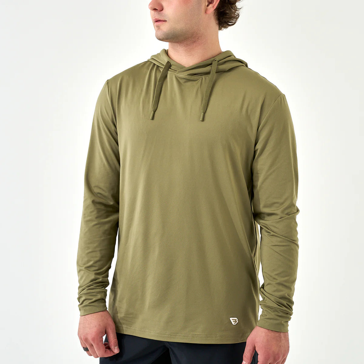 Men’s Burlebo Performance Hoodie