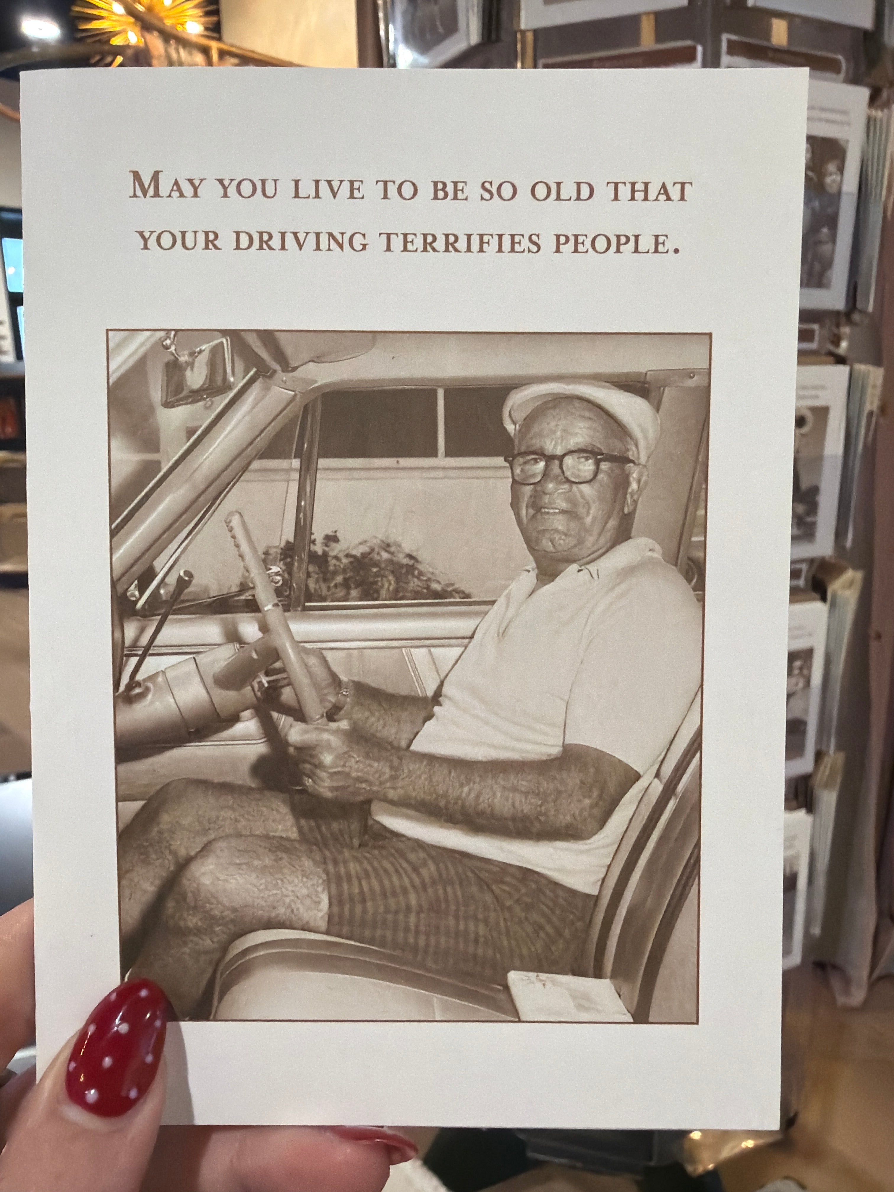 Shannon Martin Cards
