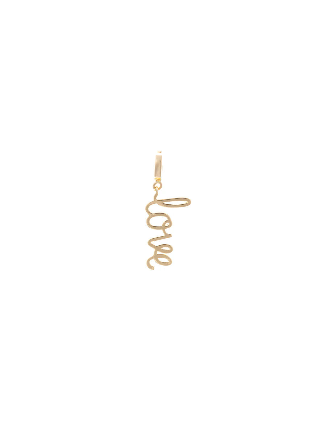 MM Mini Charm