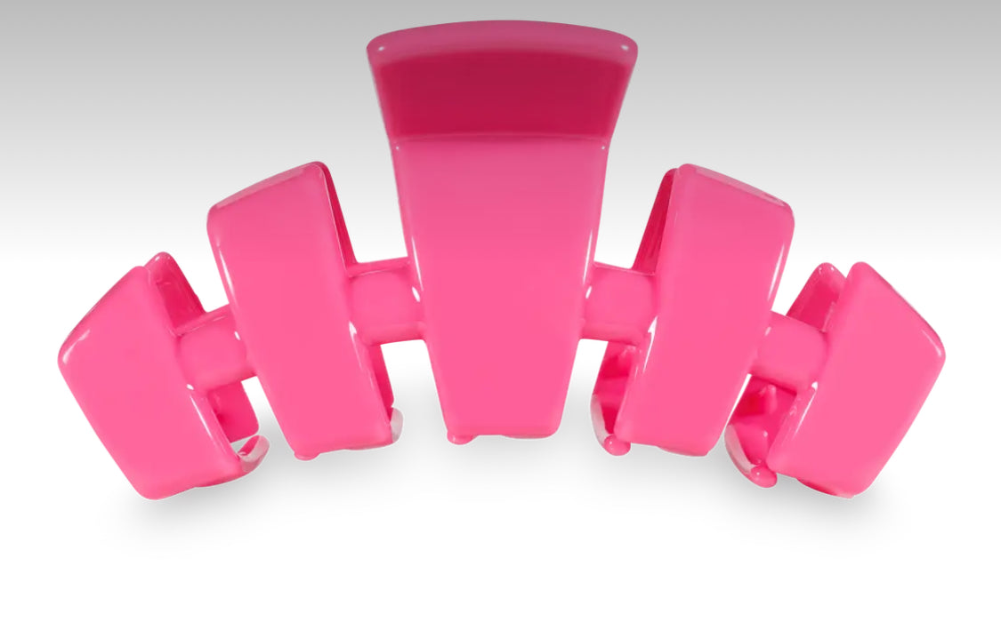 Teleties Classic Hair Claw Clip