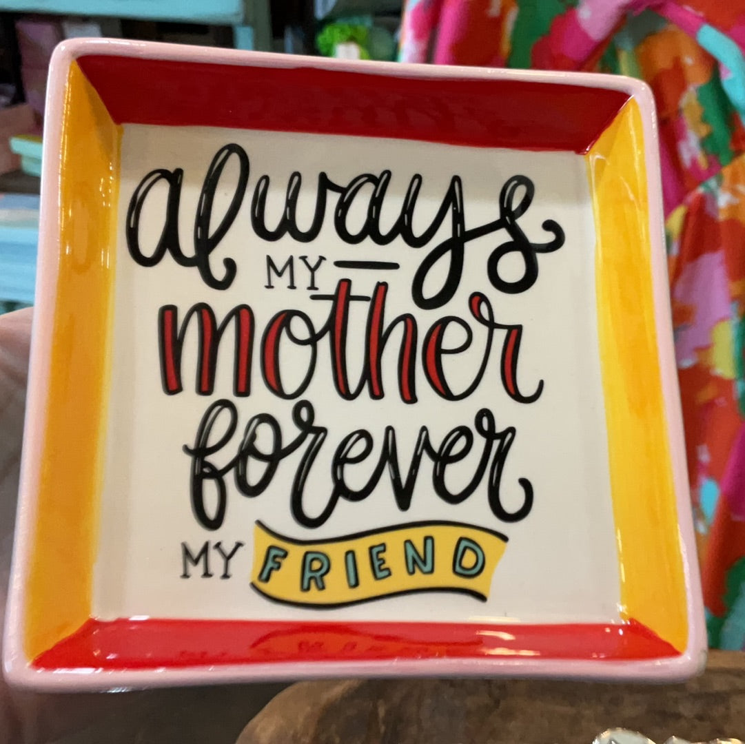 Glory Haus Trinket Trays