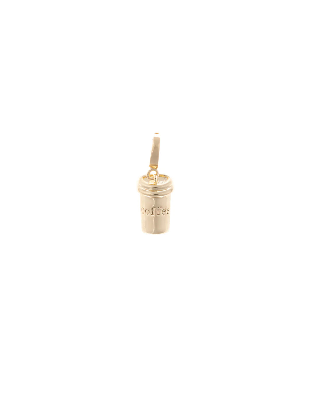 MM Mini Charm