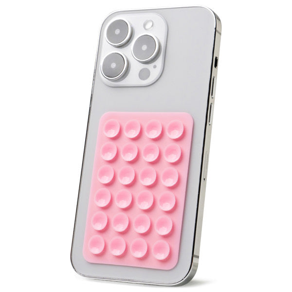 Suction Phone Mount