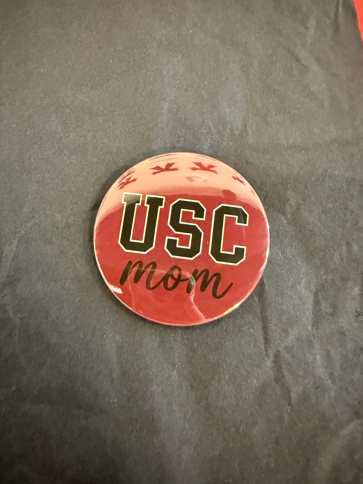 Gamecocks Gameday Pins