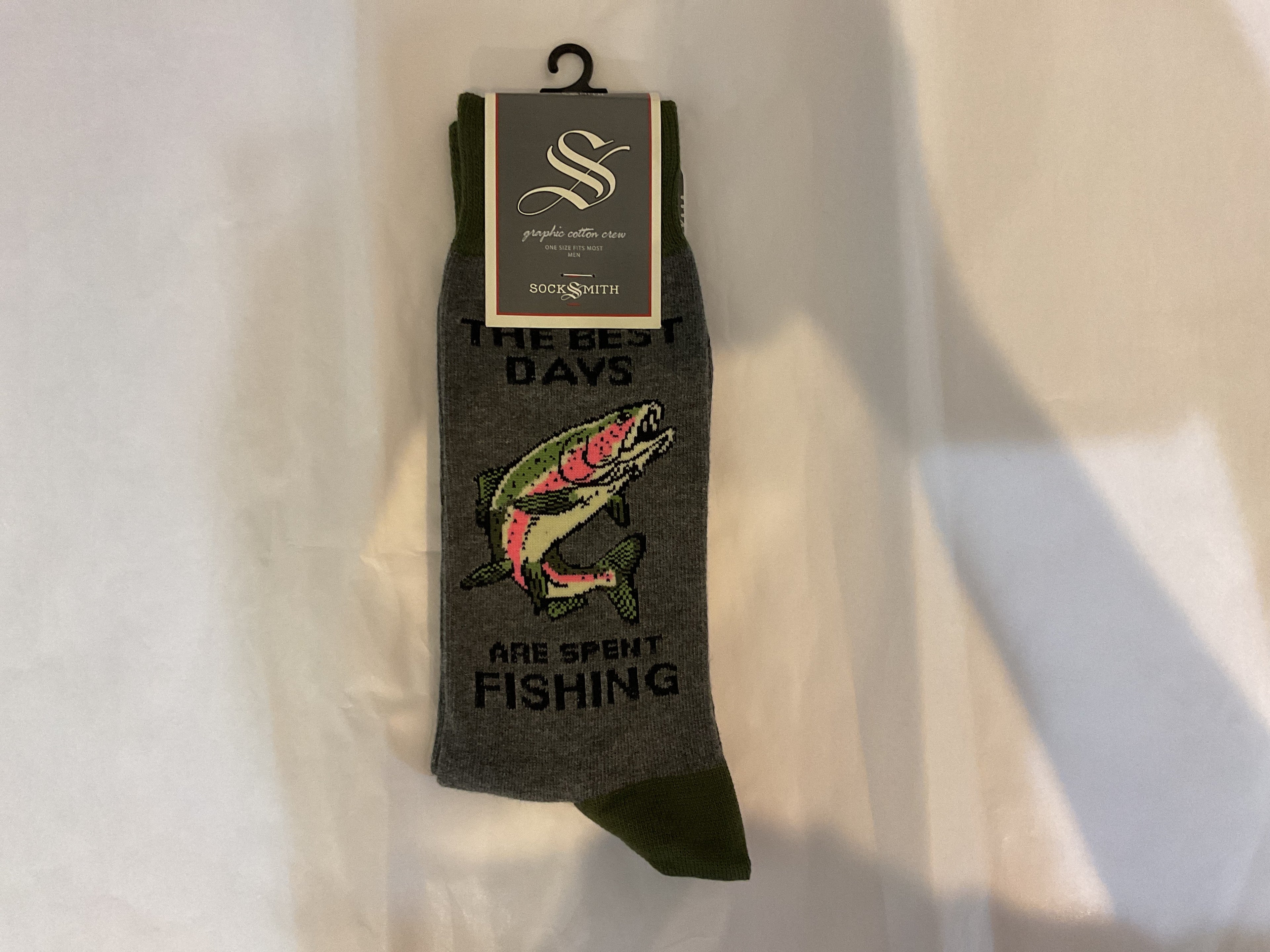 SockSmith