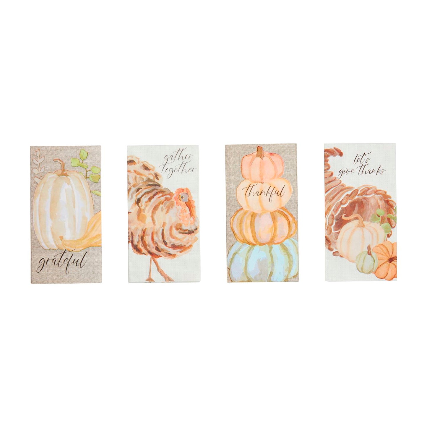 Gather Guest Towel