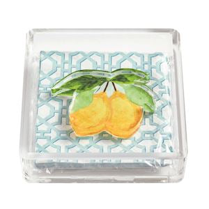 Spring Napkin Holder Weight