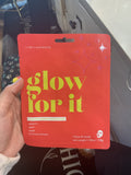 Glow For it - Sheet Mask