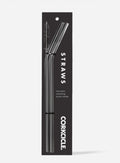 Corkcicle Straws