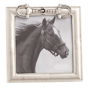 Horse Metal Small Frames