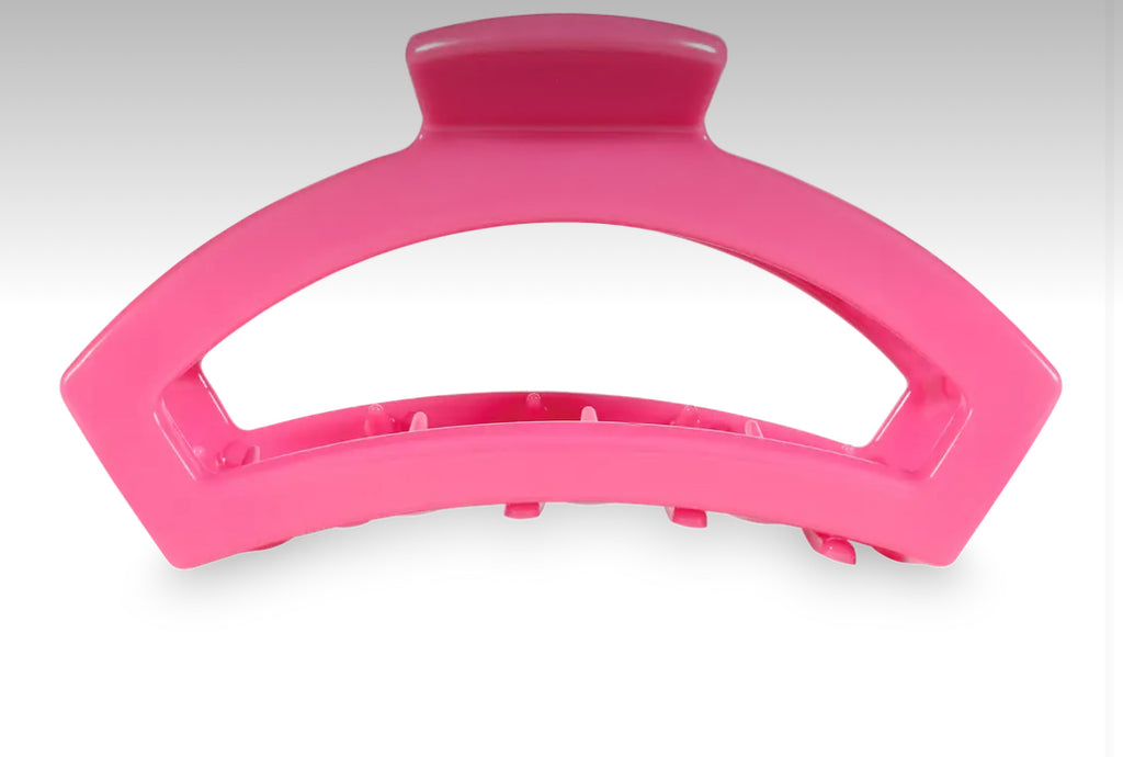 Teleties Open Claw Hair Clip