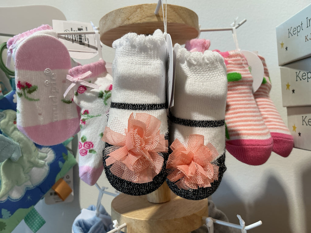 Baby Socks