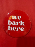 Georgia Gameday Pins