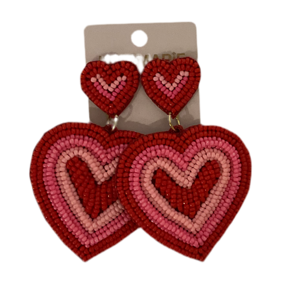 Valentine Earrings