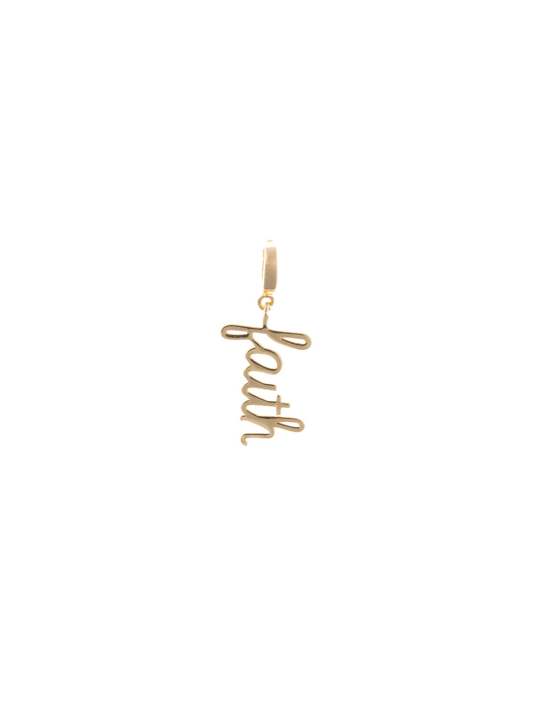 MM Mini Charm
