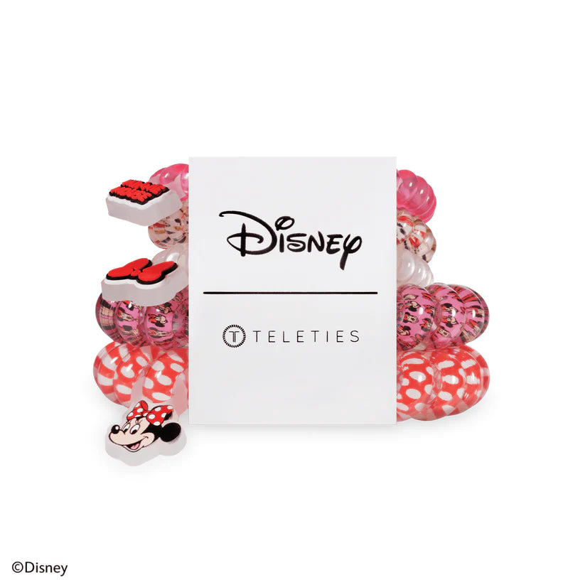 Disney Teleties Hairties