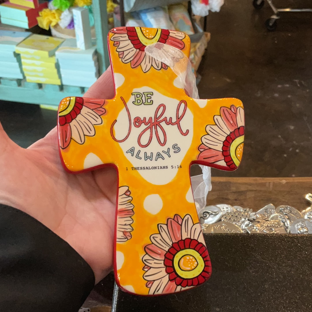 Glory Haus Crosses