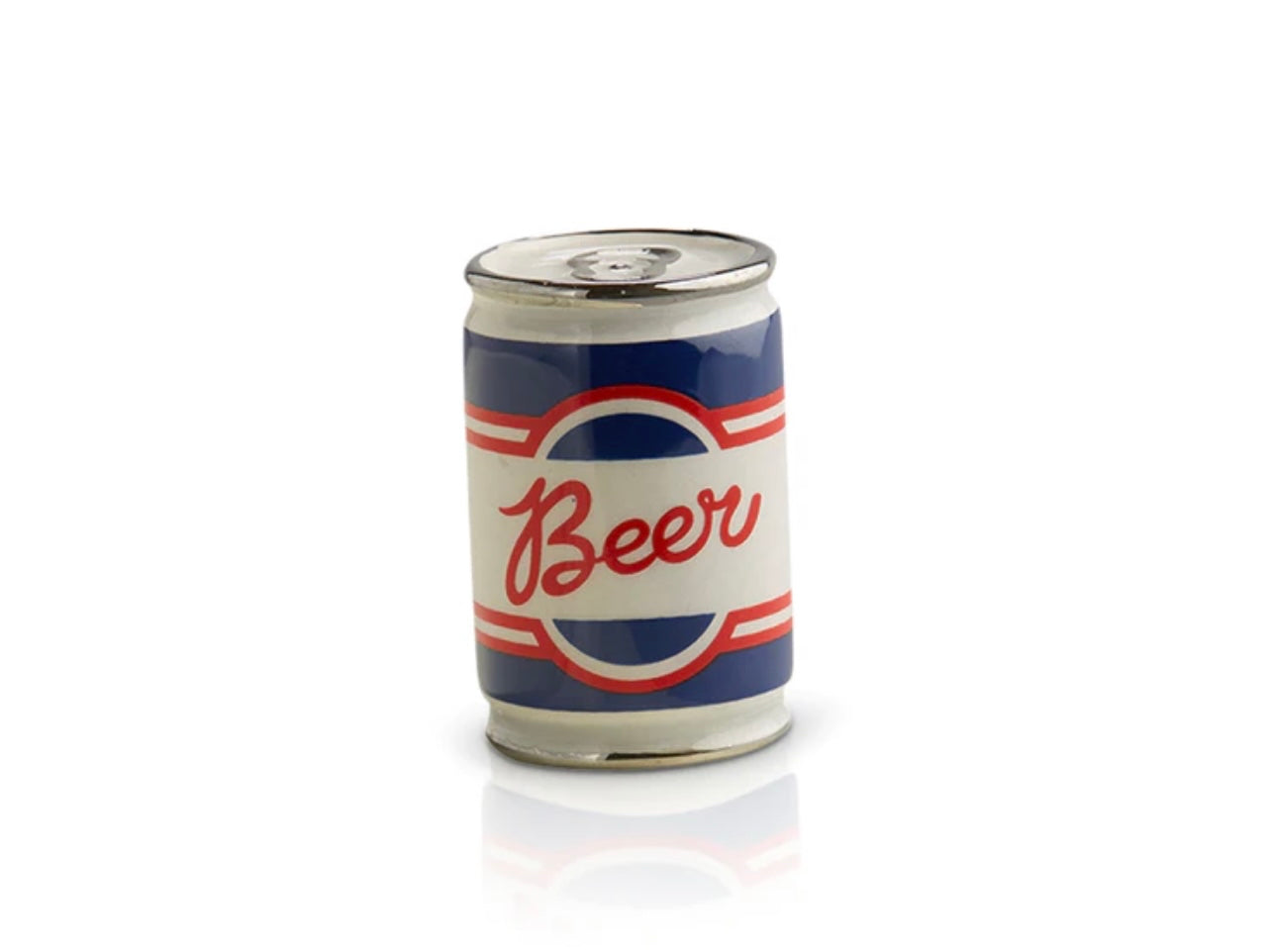 "Beer Me!" Nora Fleming mini.