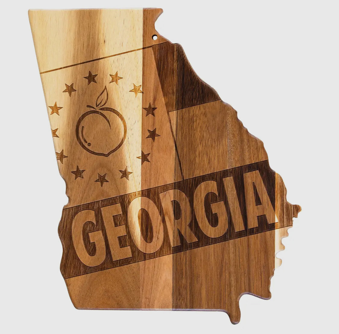 Rock & Branch® Origins Series Serving Board