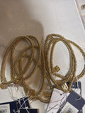 Small Tia Bracelets