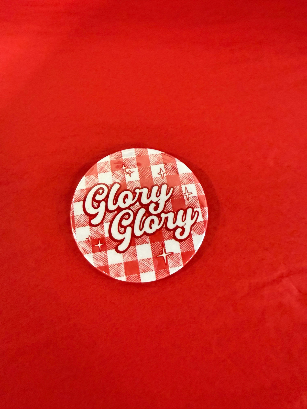 Georgia Gameday Pins