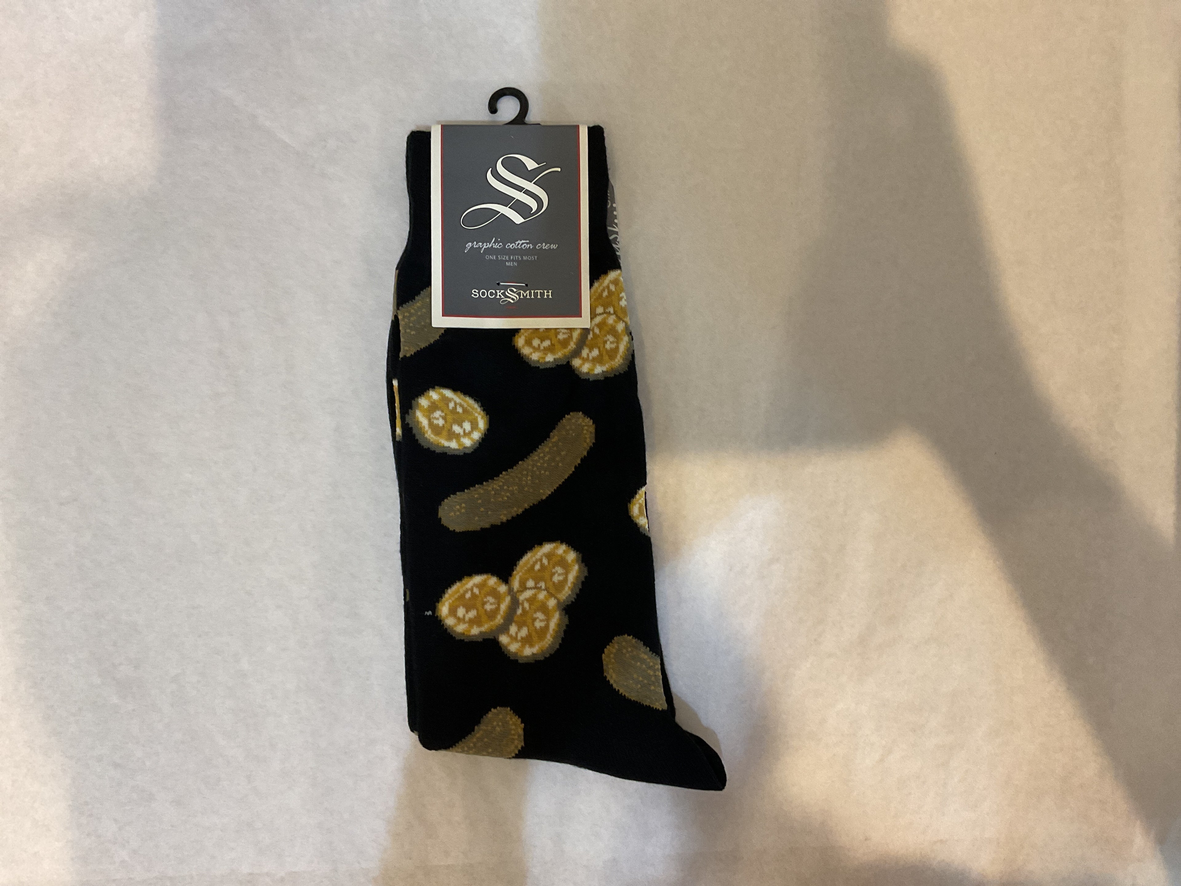SockSmith