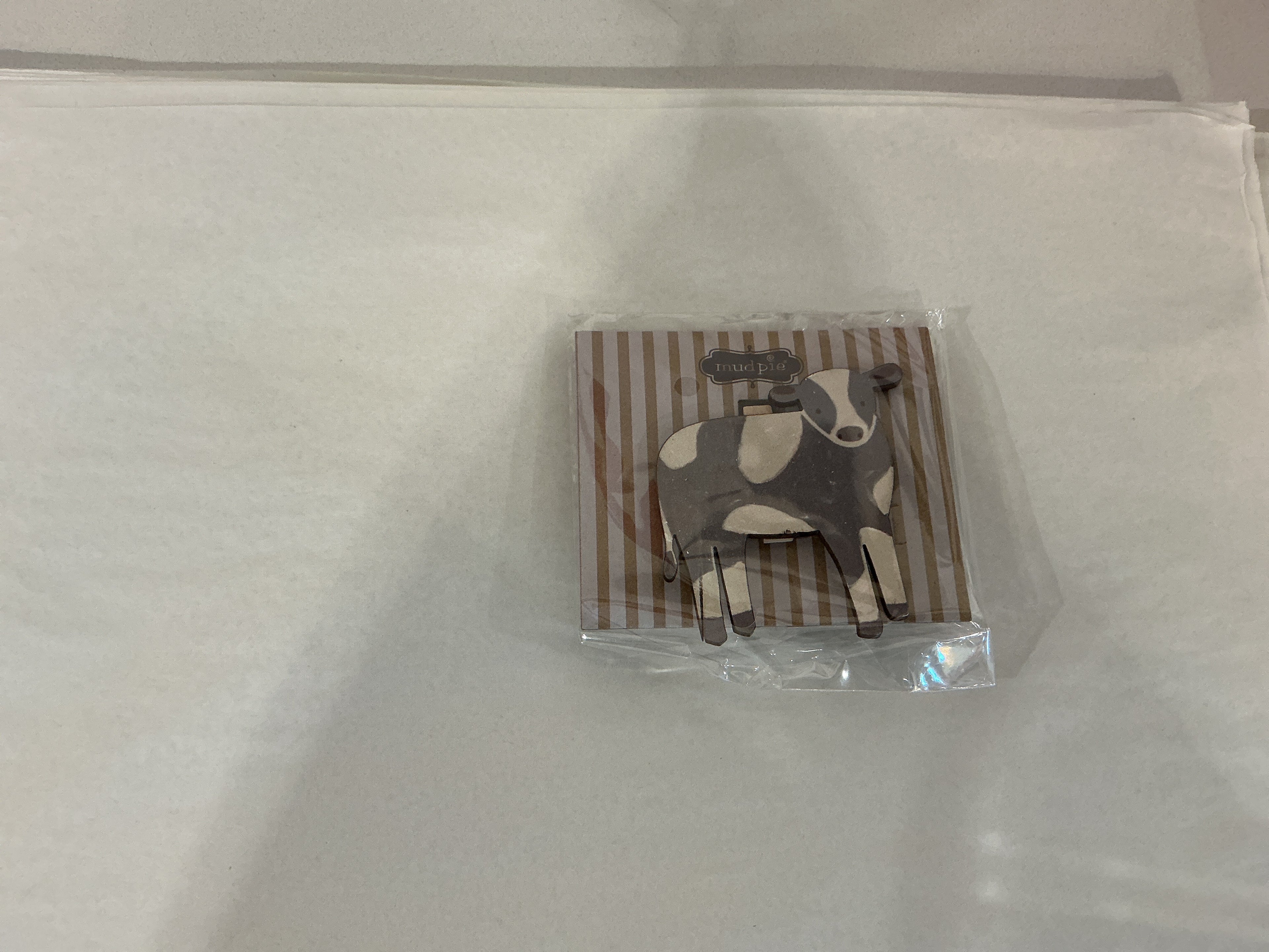 FARM ANIMAL CHIP CLIPS