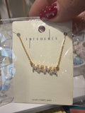 Mama Pearl Necklace