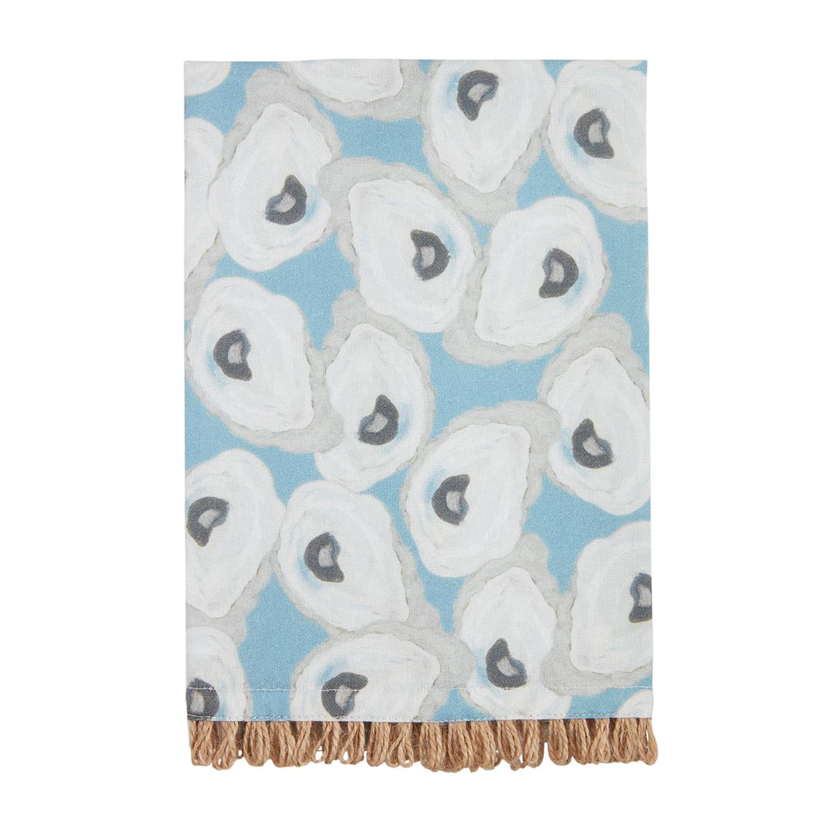 Oyster Towels