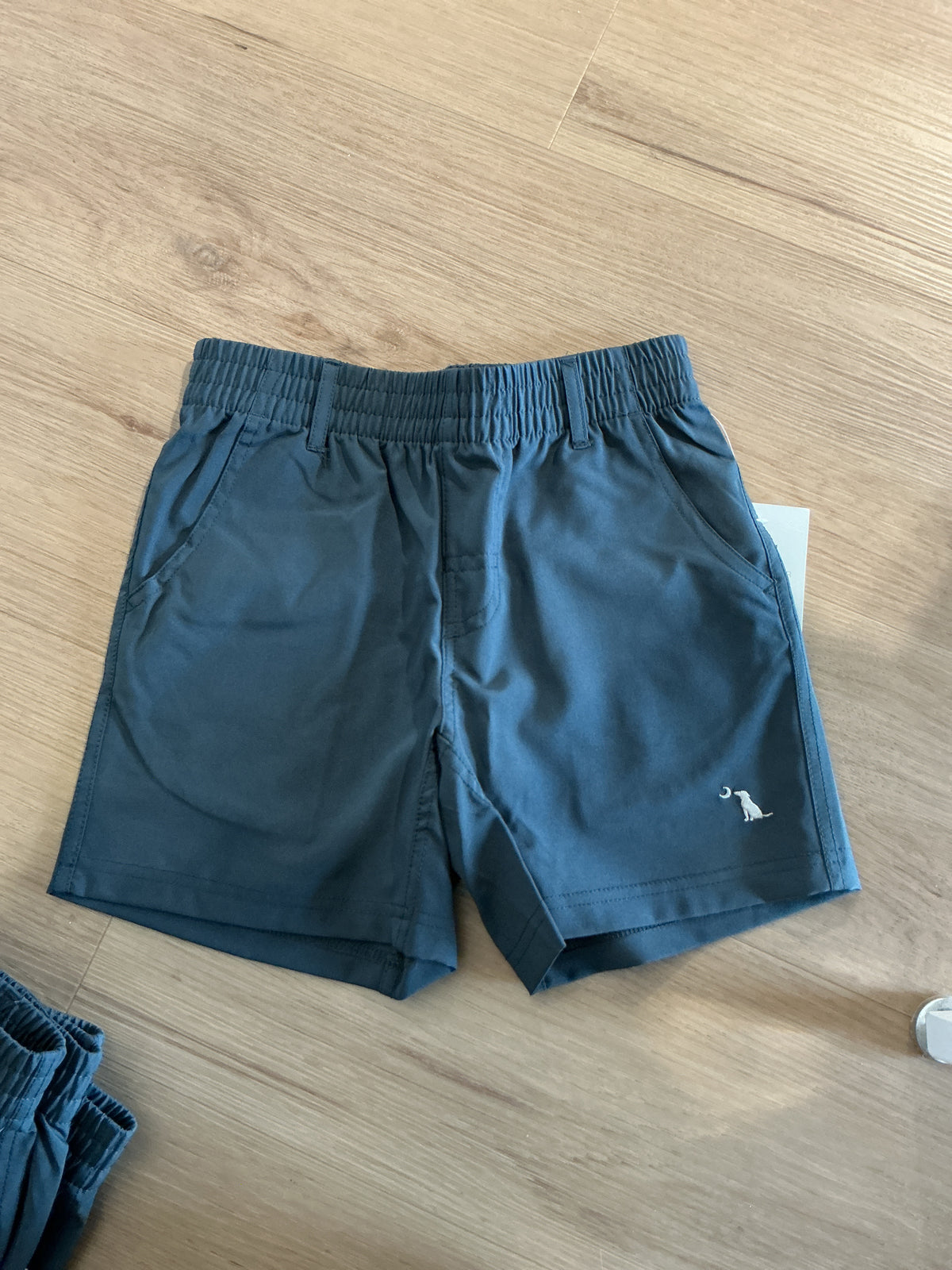 Youth volley shorts