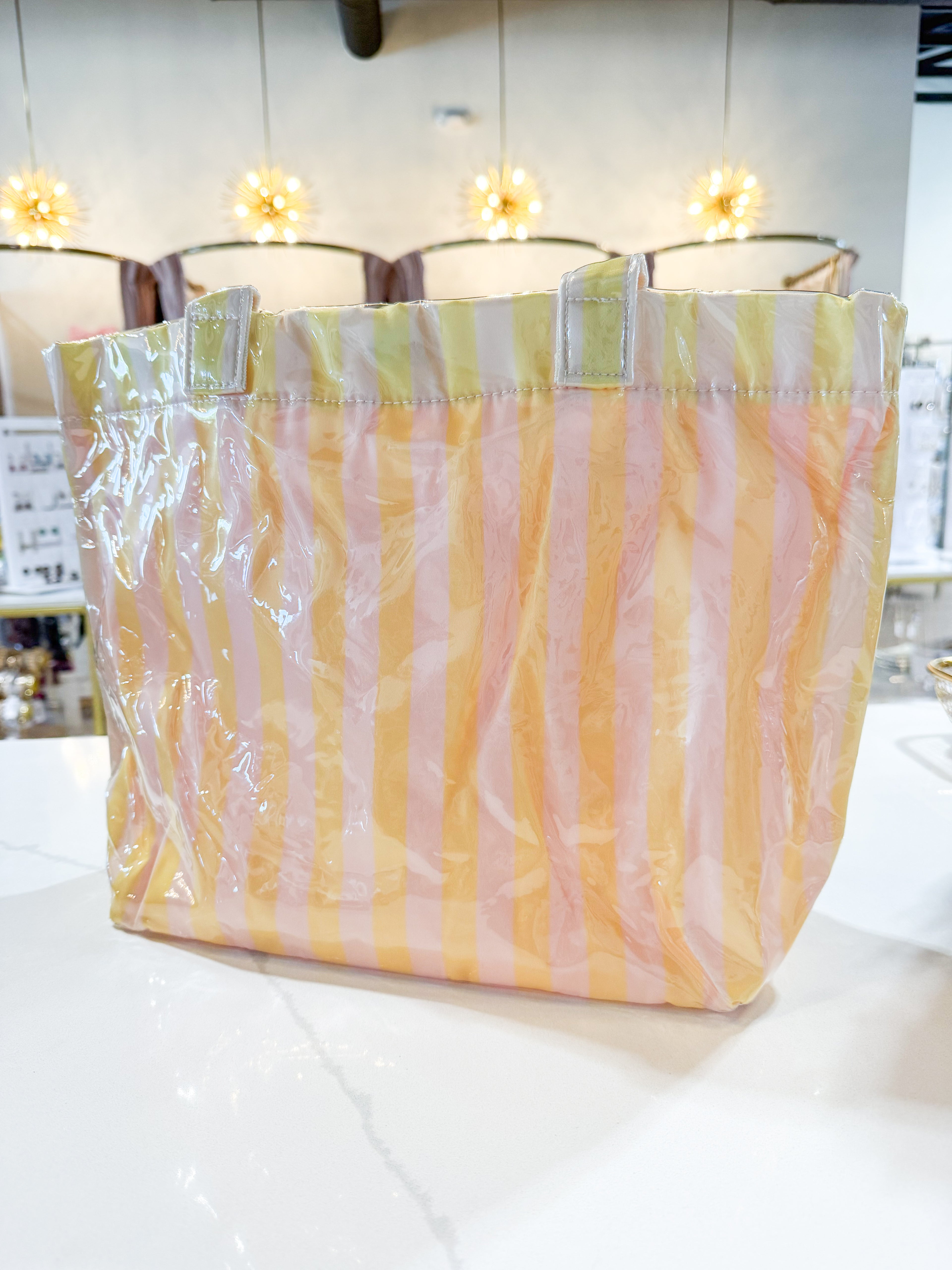 Waterproof Totes