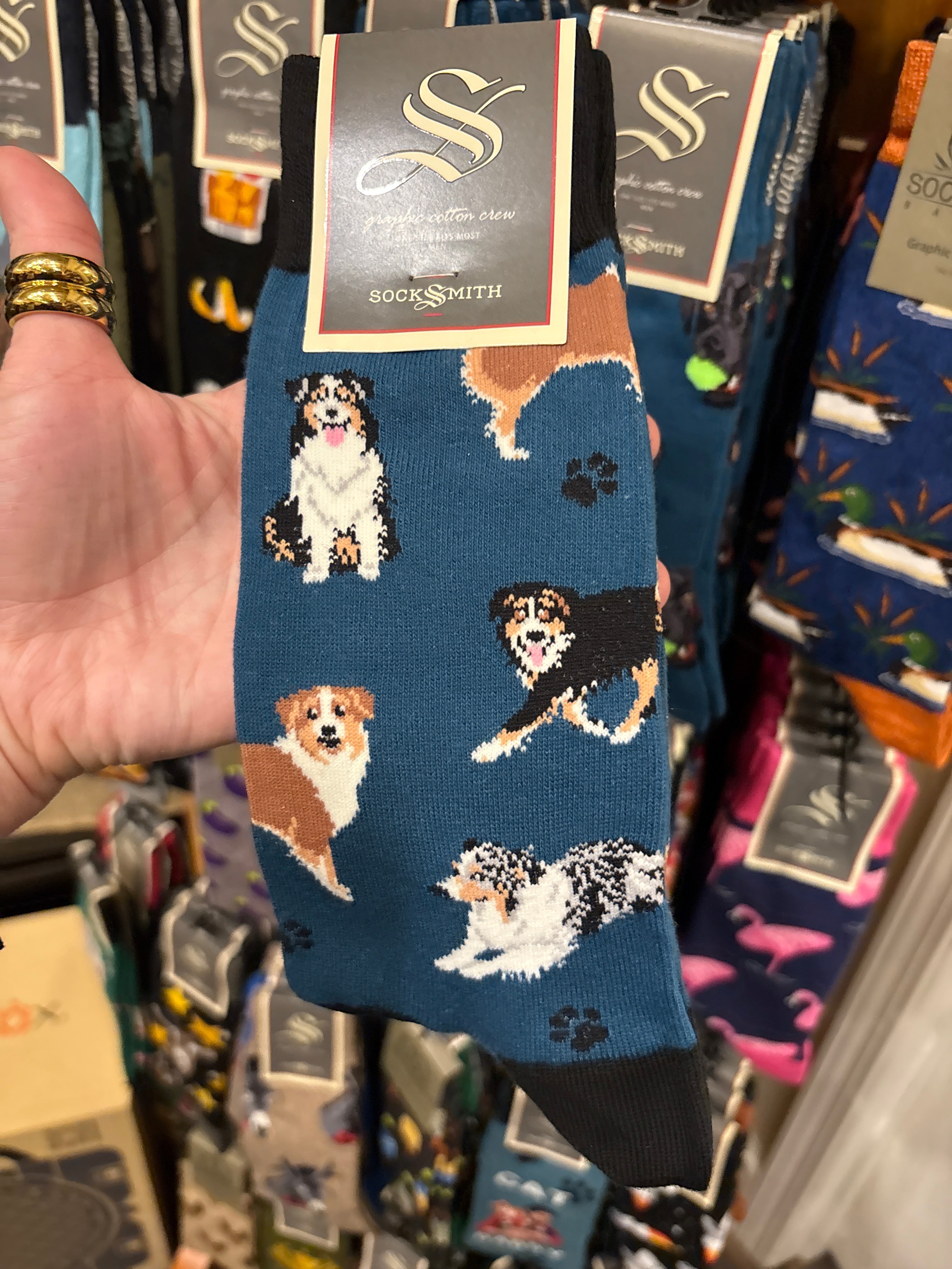 SockSmith