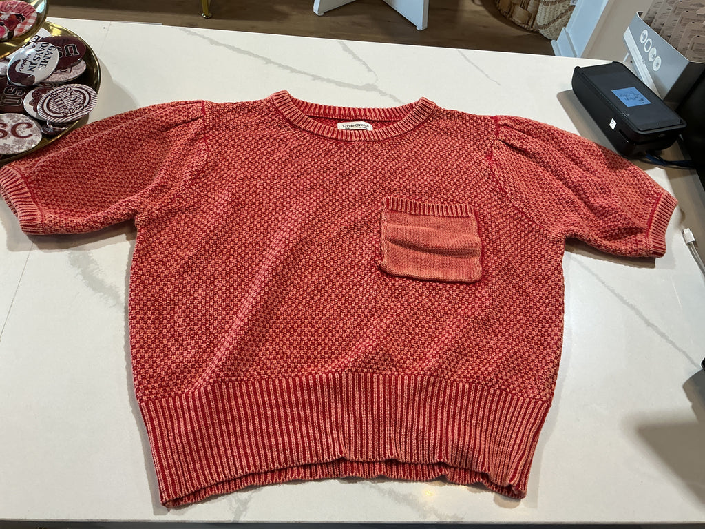 Alexis sweater