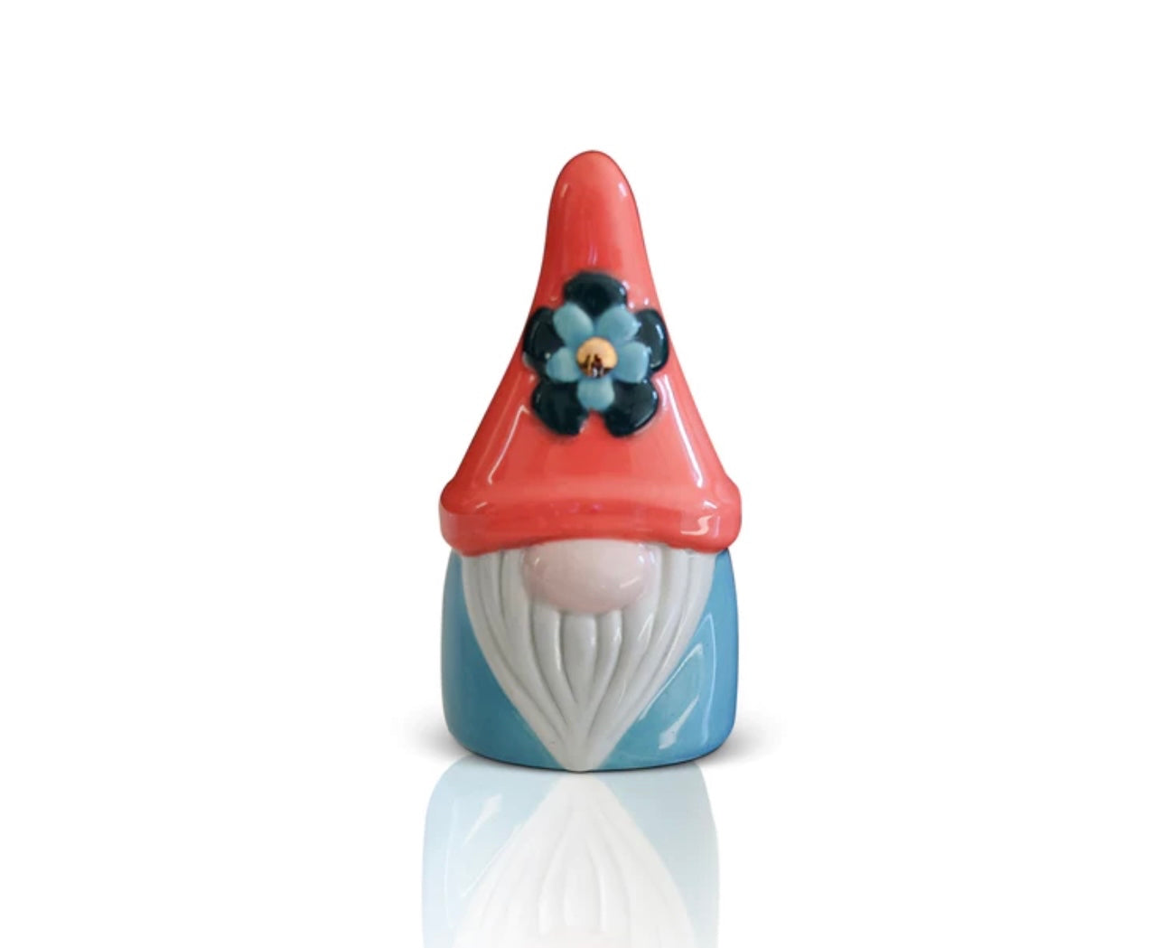 "Oh Gnome You Didn't" Nora Fleming mini.