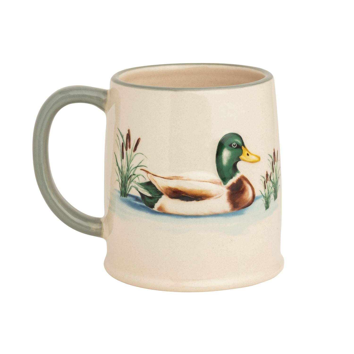 Retreat Mugs