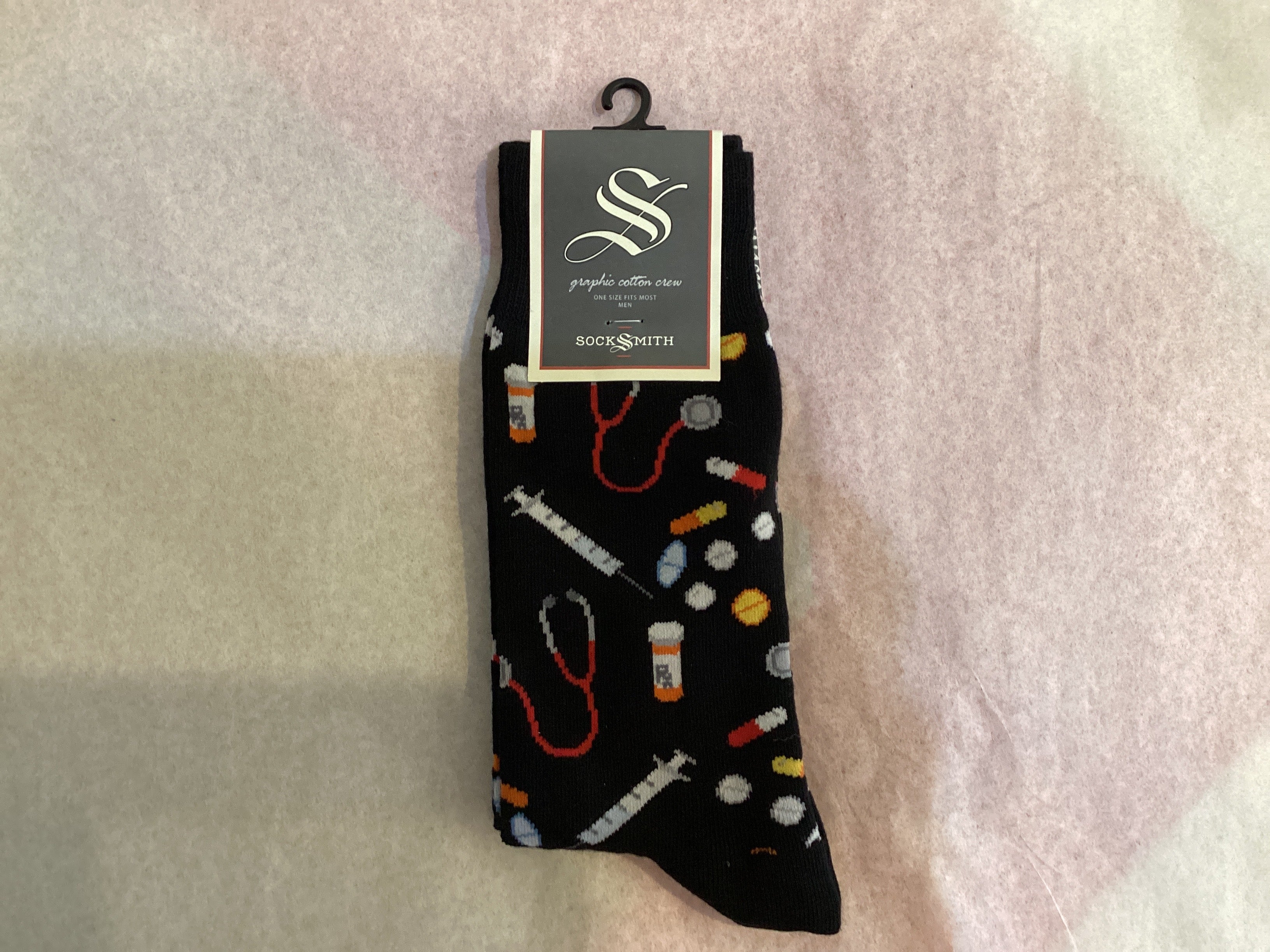 SockSmith
