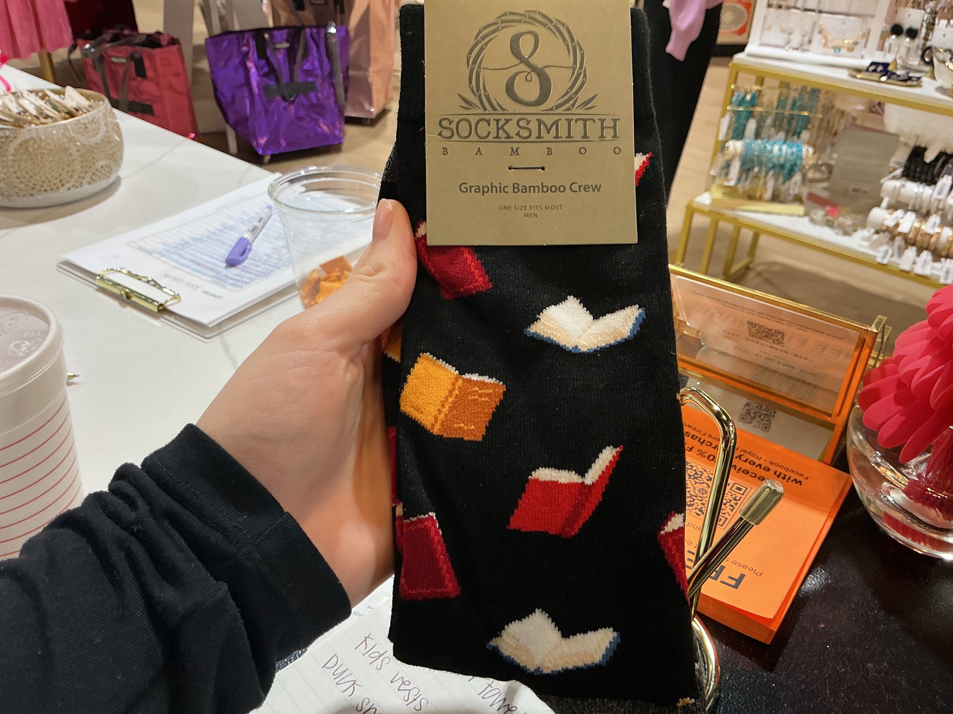 SockSmith
