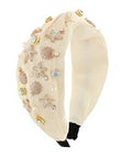 Beach Charm Headband