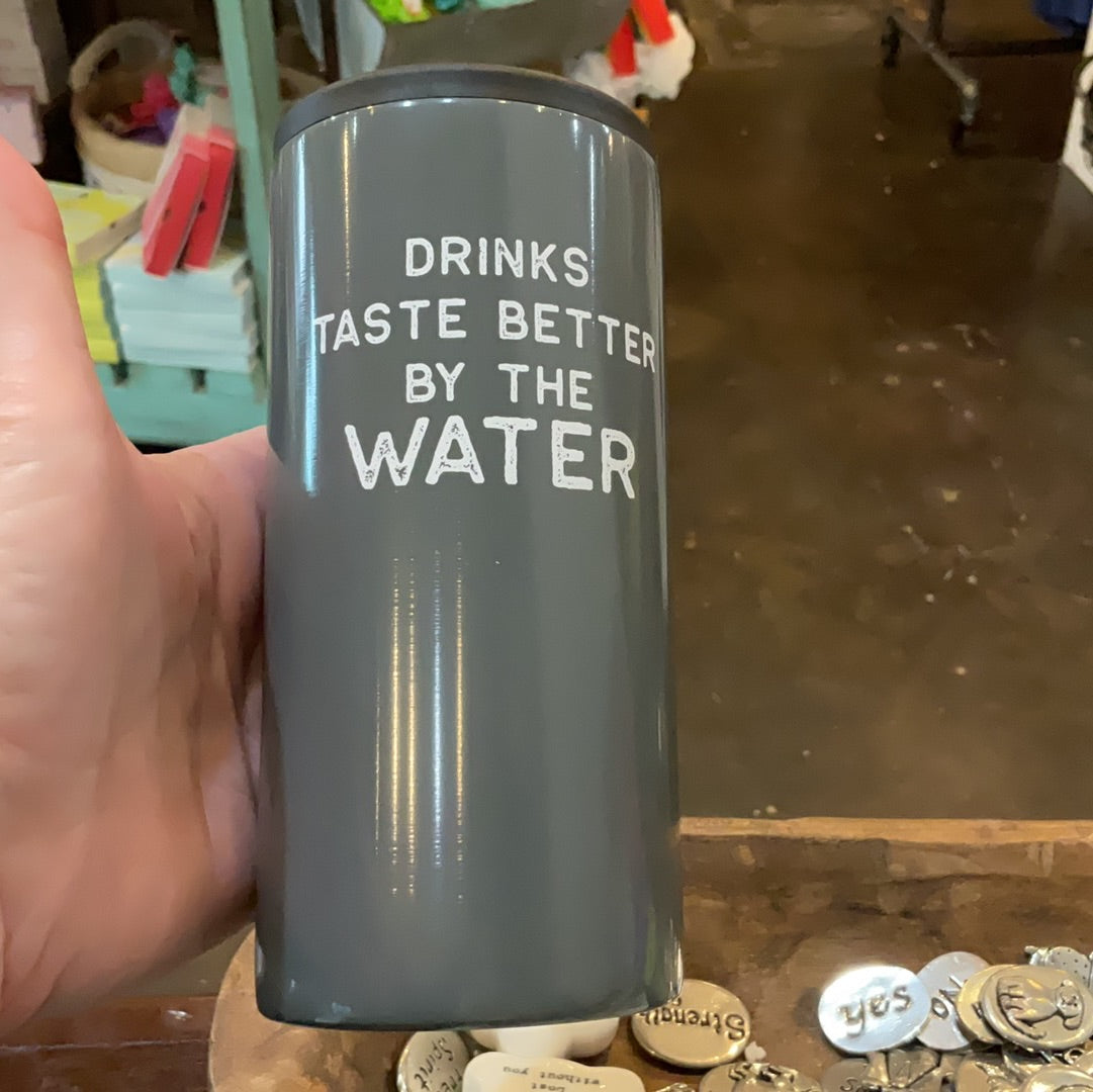 Seltzer Drink Holder