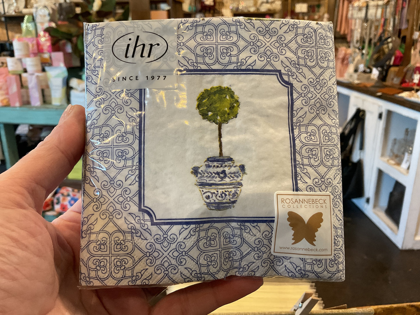 Cocktail Napkins