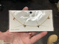Charm Necklace