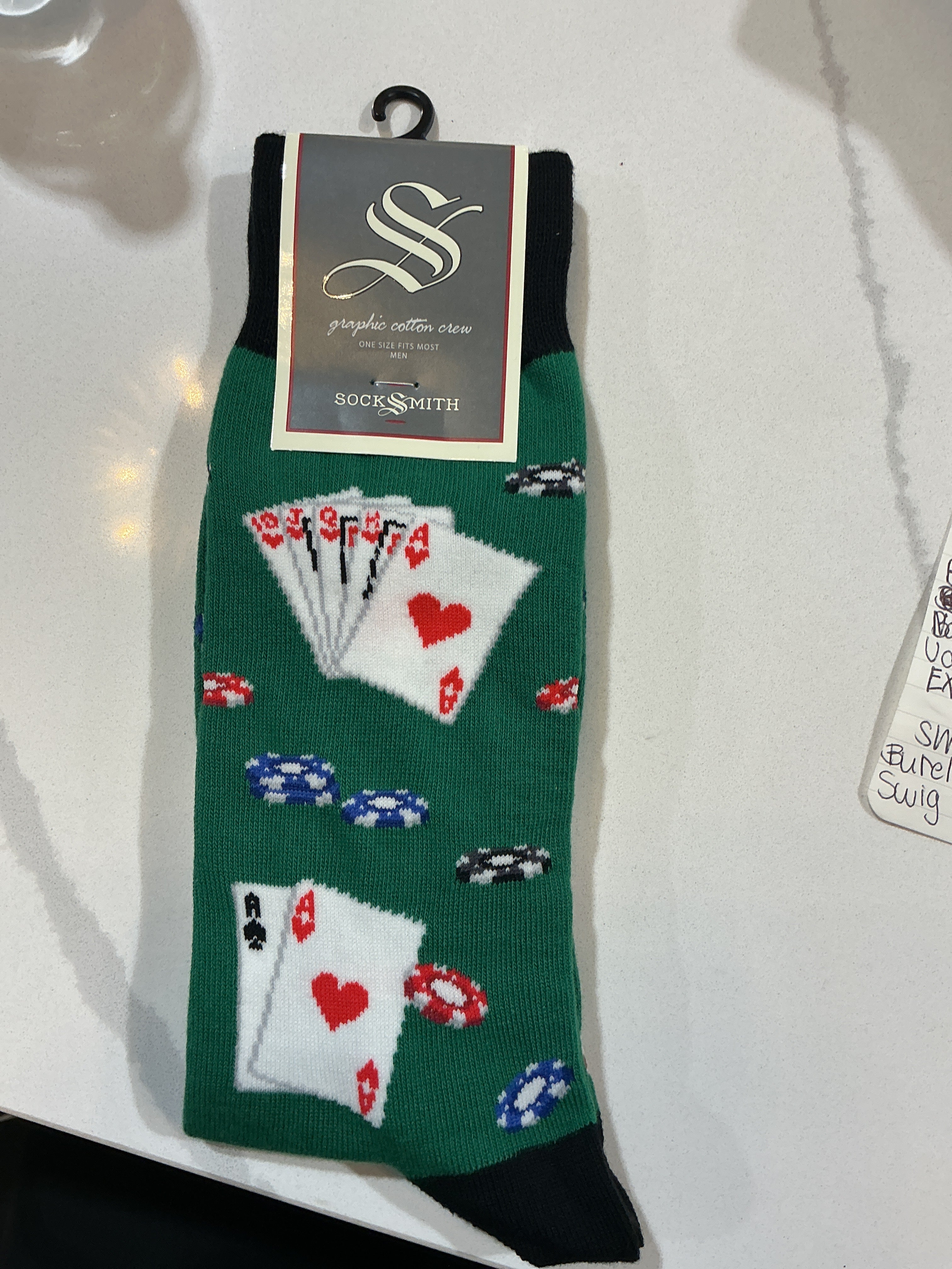 SockSmith