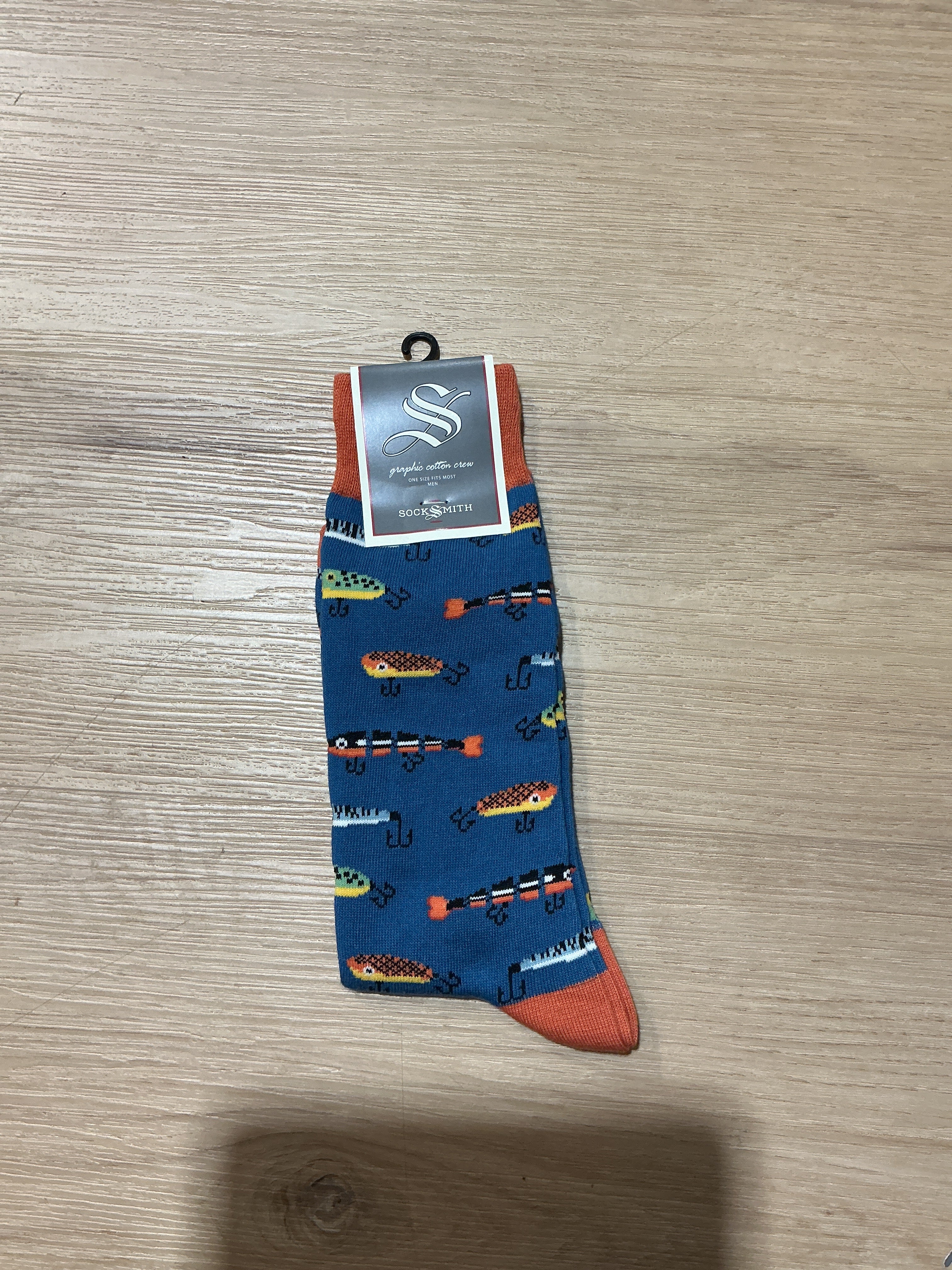 SockSmith