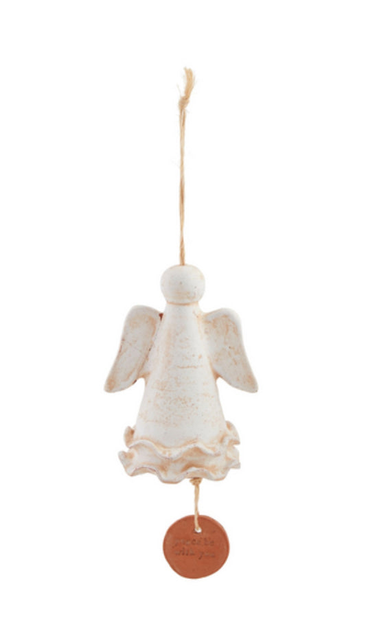Angel Wind Chimes