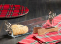 Deer Cracker Dish Set