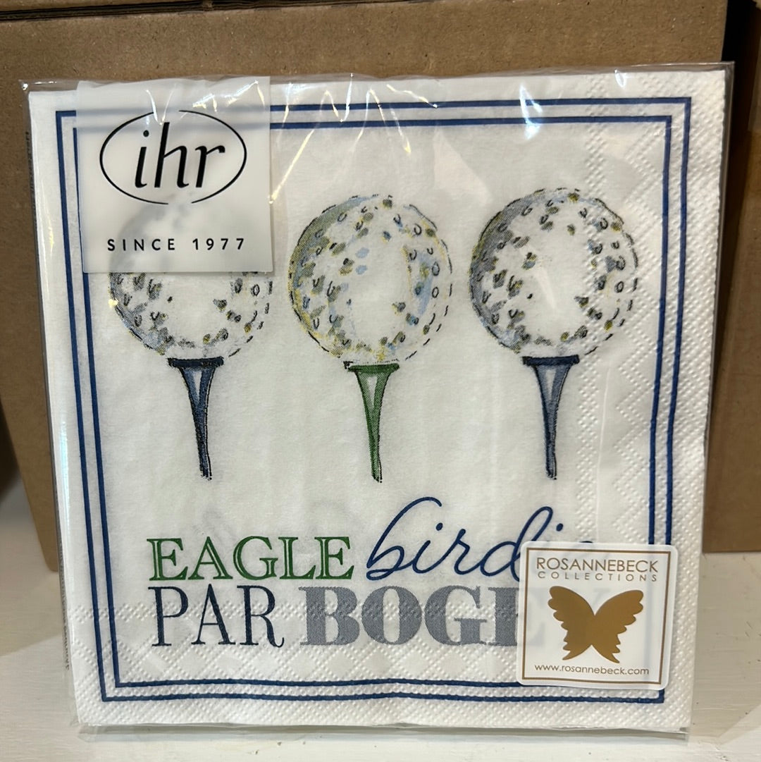 Cocktail Napkins