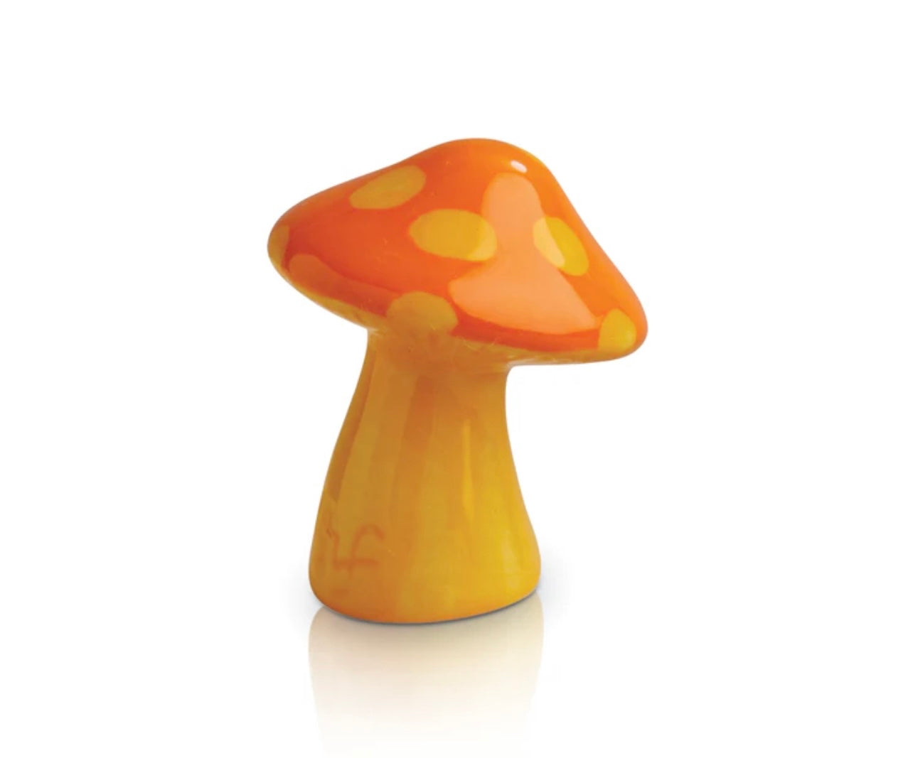 "Funky Fungi" Nora Fleming mini.