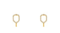 Pickleball Paddle Studs
